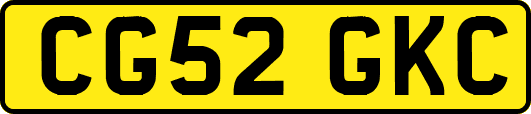 CG52GKC