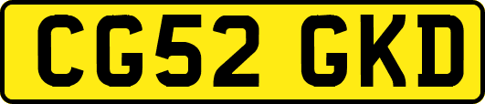 CG52GKD