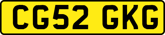 CG52GKG