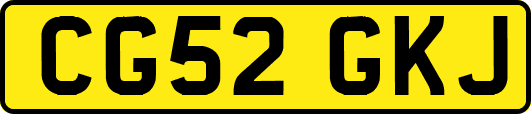 CG52GKJ
