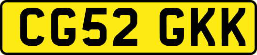 CG52GKK