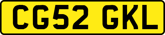 CG52GKL