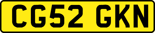 CG52GKN