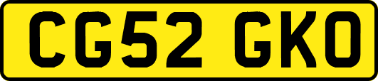 CG52GKO