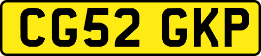 CG52GKP