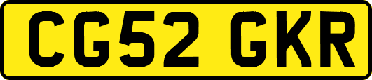 CG52GKR