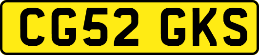 CG52GKS