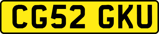 CG52GKU