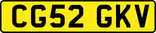CG52GKV