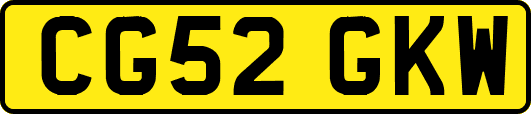 CG52GKW
