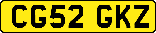 CG52GKZ