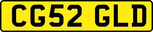 CG52GLD