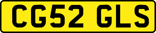 CG52GLS