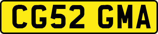 CG52GMA