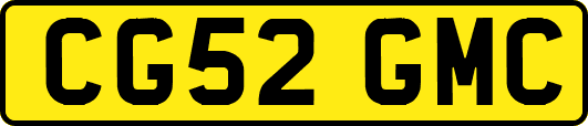 CG52GMC