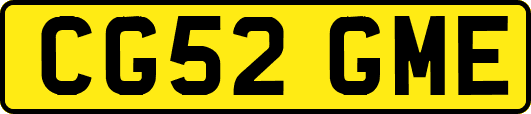 CG52GME