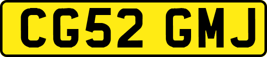 CG52GMJ
