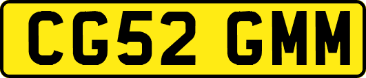 CG52GMM