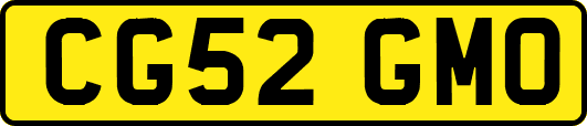 CG52GMO