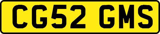 CG52GMS
