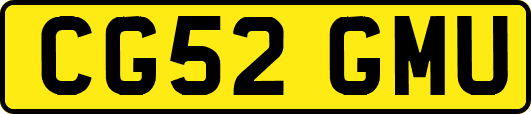 CG52GMU