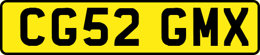 CG52GMX