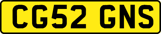 CG52GNS