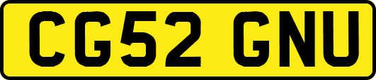 CG52GNU