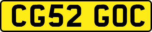 CG52GOC