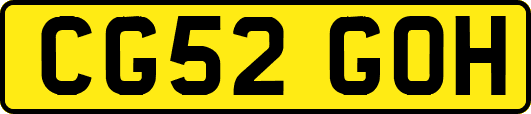 CG52GOH