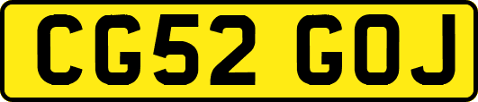 CG52GOJ