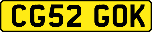 CG52GOK