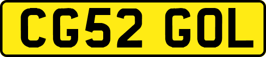 CG52GOL