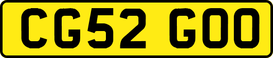CG52GOO