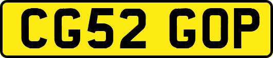 CG52GOP