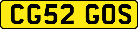 CG52GOS