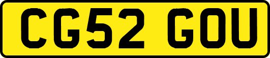CG52GOU
