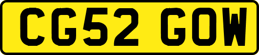 CG52GOW
