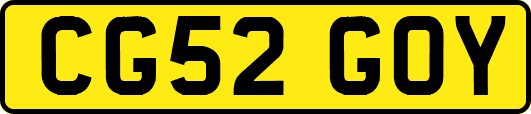 CG52GOY