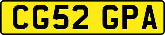 CG52GPA