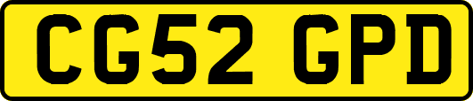 CG52GPD
