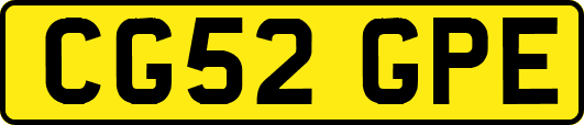 CG52GPE