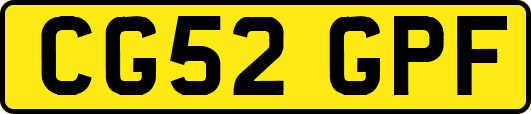 CG52GPF