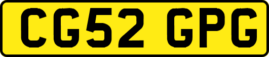 CG52GPG