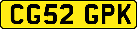 CG52GPK
