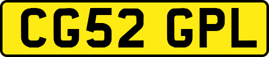 CG52GPL