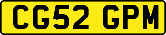 CG52GPM