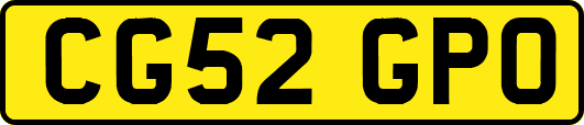 CG52GPO