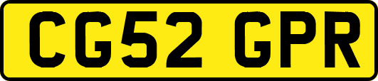 CG52GPR