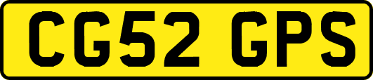 CG52GPS